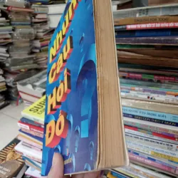 Những câu hỏi đố 📚 748923