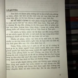 Bí sử hậu cung - Minh Châu và DSC 776949