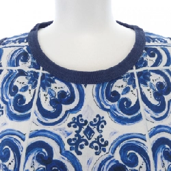 Dolce & Gabbana DOLCE&GABBANA G8HI6T/HP7IO Áo tank - Hàng hiệu Chính hãng 823383