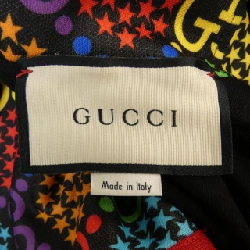 【Mã giảm giá】Gucci GUCCI Đầm 648696