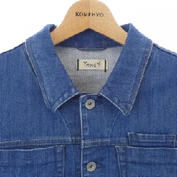 Áo khoác denim YANUK - Hàng hiệu Authentic 822685