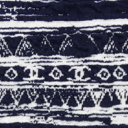 【Mã giảm giá】Chanel CHANEL Váy liền 652155