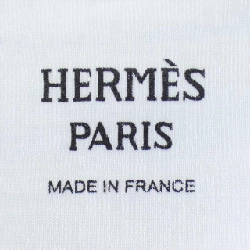 【Mã giảm giá】Áo thun HERMES 643757