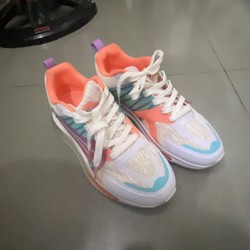 Giày nữ  thể thao nữ nike size 38 194497