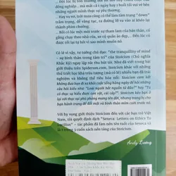 Seneca - Những bức thư đạo đức 608254