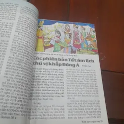 KIẾN THỨC NGÀY NAY số 1061 (số đặc biệt tất niên năm 2019) 683225