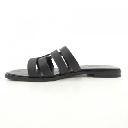 【Mã giảm giá】Giày sandal HERMES 664026