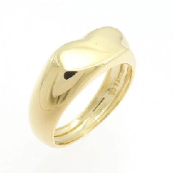 Nhẫn Tiffany 750YG - Hàng hiệu Chính hãng