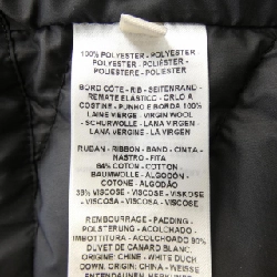 【Mã giảm giá】Áo gile HERMES 643675