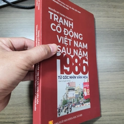 Tranh cổ động Việt Nam sau năm 1986 501837