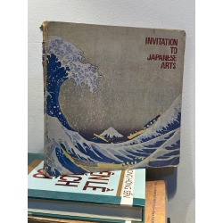 Invitation to Japanese Arts 453662