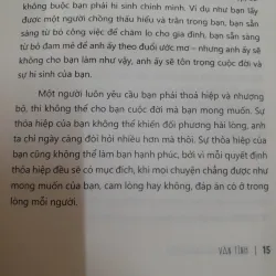 Tác giả VÃN TÌNH- Bạn đắt giá bao nhiêu? 788836