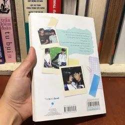 II Tiểu Thuyết: Gửi Thời Đơn Thuần Đẹp Đẽ Của Chúng Ta (Tập 2) - Triệu Kiền Kiền - 2017 755379