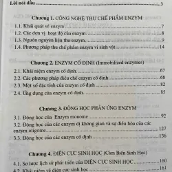 CÔNG NGHỆ ENZYM 702180