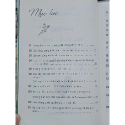 Những mùi vị bước qua con tim - Mộ Dung Y Tố (Lê Minh Châu dịch) 594177