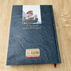 ĐẠI TƯỚNG TRONG LÒNG DÂN 929306