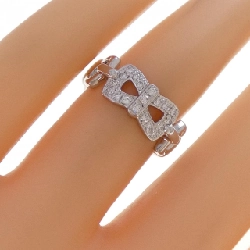 Nhẫn kim cương PT900 0.182CT - Hàng hiệu Authentic 854066