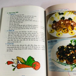 CÁC MÓN ĂN CHAY BỔ DƯỠNG  532169