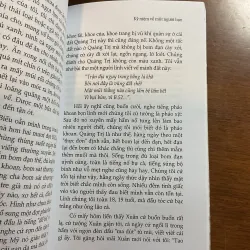 [KÝ - CHỐNG MỸ] Thời lửa cháy - Tạ Quỳnh Phương 784733