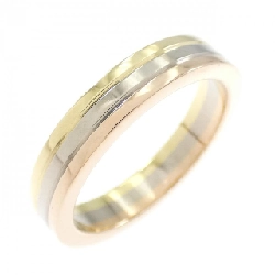 Cartier Louis Cartier Vendôme Nhẫn - Hàng hiệu Authentic