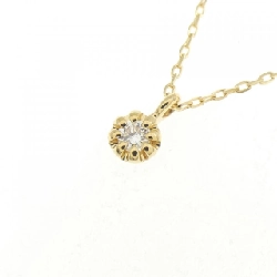 Dây chuyền kim cương Ete 0.04CT - Hàng hiệu Chính hãng 840262