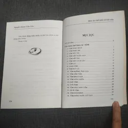 Món ăn Chế biến từ Hải sản - Nguyễn Dzoãn Cẩm Vân - NXB Trẻ 682134