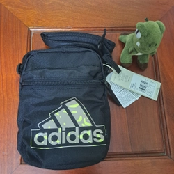 túi đeo chéo chuẩn hãng adidas 334290