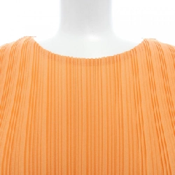 【Mã giảm giá】Áo PLEATS PLEASE 643516