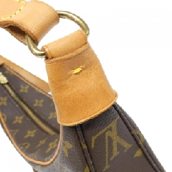 Túi xách vai Louis Vuitton Monogram Brolieu 30cm M51265 608855