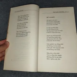 THƠ ĐỜI THƯỜNG 3 - THÁI BÁ TÂN 727148