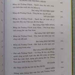 Sách tiểu sử, hồi ký và lịch sử - chính trị  937384