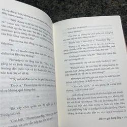 Đứa con gái hoang đàng Jeffrey Archer 705918