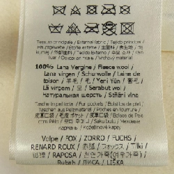 FENDI FF8522 W1D Áo khoác - Hàng hiệu Chính hãng 817990