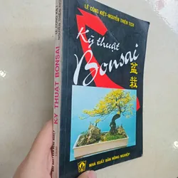 Kỹ thuật bonsai 📚 597485