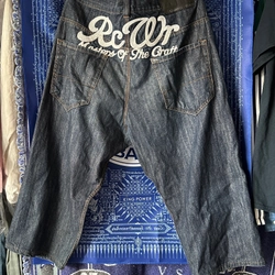 Quần lửng Rocca 452250