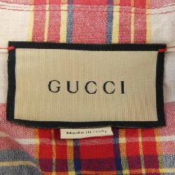 Gucci GUCCI 651434 ZAGPD Áo khoác - Hàng hiệu Chính hãng 883899