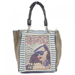 Túi BARBARA RIHL - Hàng hiệu Authentic