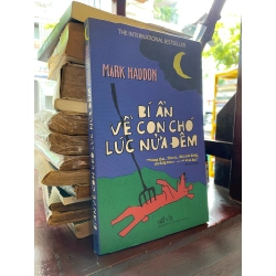 Bí ẩn về con chó lúc nửa đêm - Mark Haddon 130108