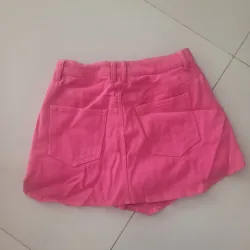 Quần short lưng cao 788648