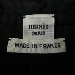 HERMES Elie Cartouche Crude Cell 4H0638DV Áo sơ mi - Hàng hiệu Chính hãng 823435