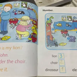 DOLPHIN READER - BỘ 35 QUYỂN 5 LEVEL 737796