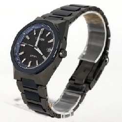 Đồng hồ điện tử Citizen Attesa H128-00CWT03/CB3046-76E TI Solar Quartz - Hàng hiệu Chính hãng 877288