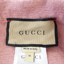 Gucci GUCCI Áo - Hàng hiệu Chính hãng 828674