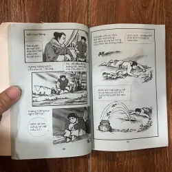 Nhị Thập Tứ Hiếu toàn tập  745441