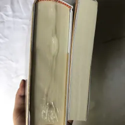 Sách của tác giả Irving Stone - Thống khổ và phiêu linh & Khát vọng sống 1020817