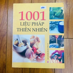 1001 Liệu pháp thiên nhiên #TAKE