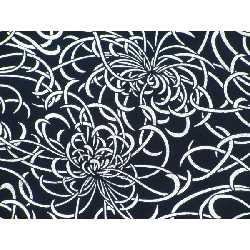 Vải lụa bạc - Hàng hiệu Authentic 884300