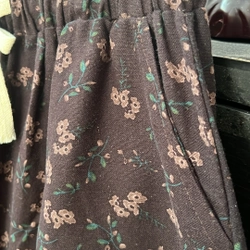 Quần Xô hoa nhí 477767