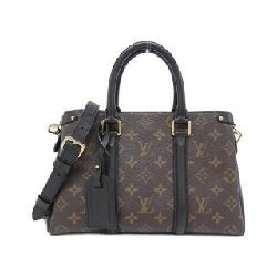 Túi Louis Vuitton Monogram Sulfur BB M44898