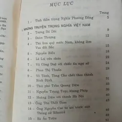 TINH THẦN TRỌNG NGHĨA PHƯƠNG ĐÔNG - TOAN ÁNH 702878